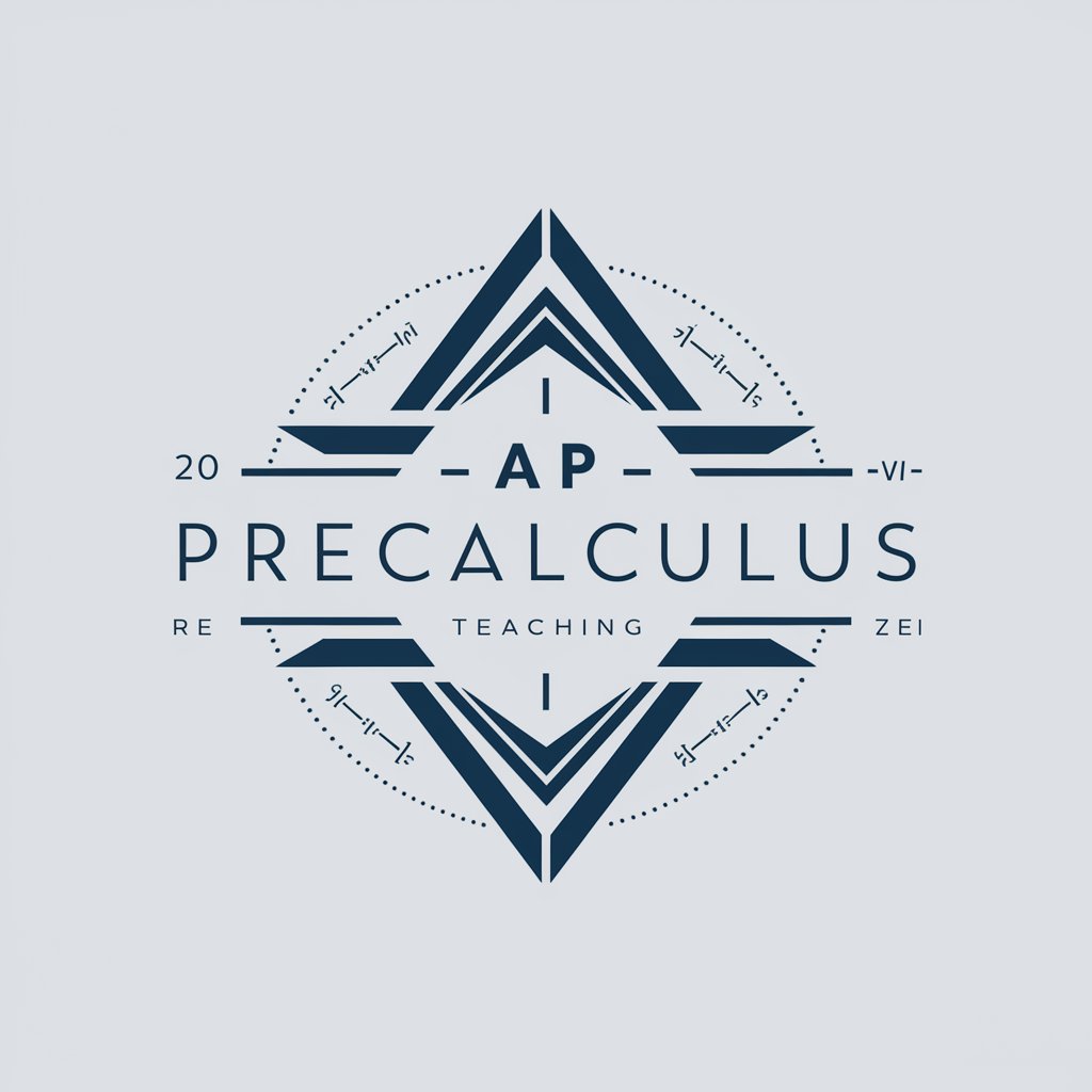 AP Precalculus