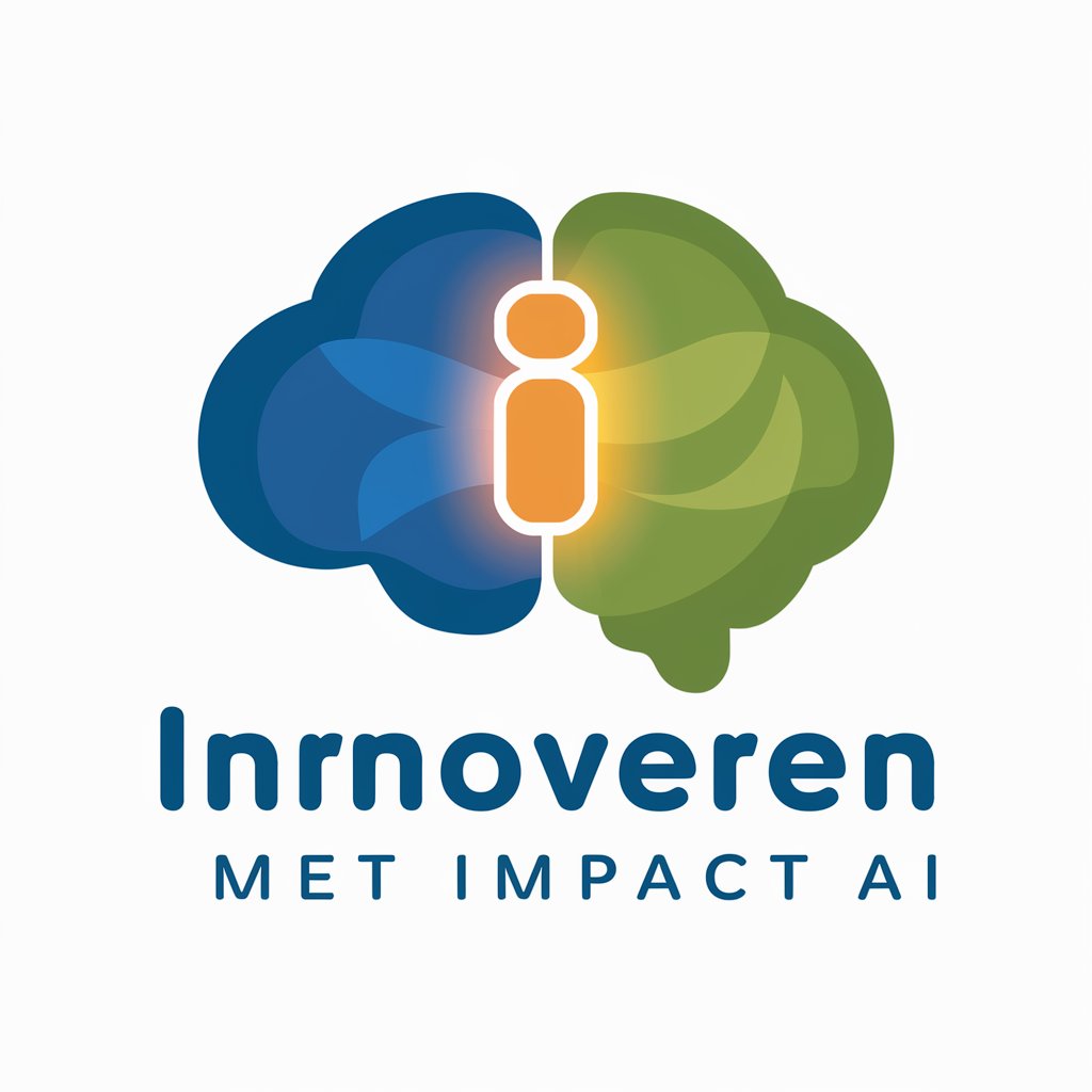 Innoveren met Impact AI in GPT Store