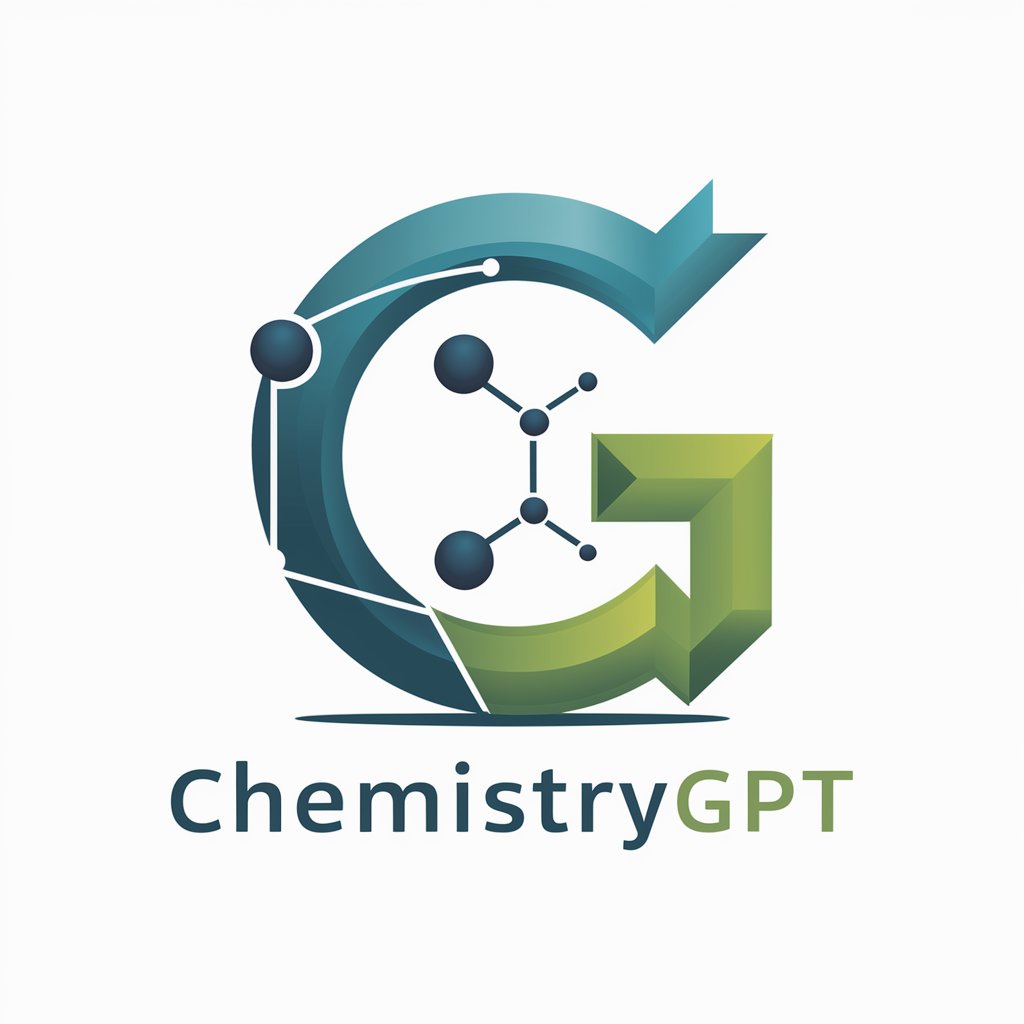 ChemistryGPT