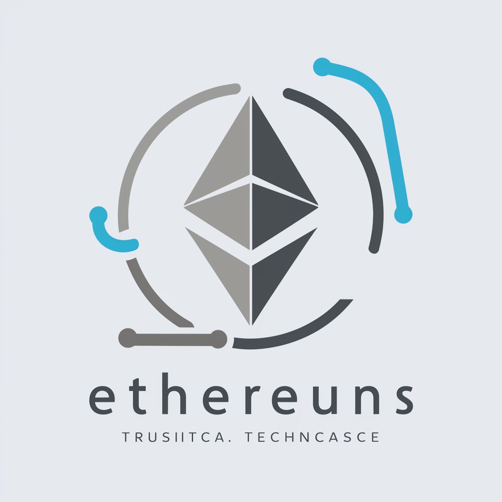 Ether Assistant in GPT Store