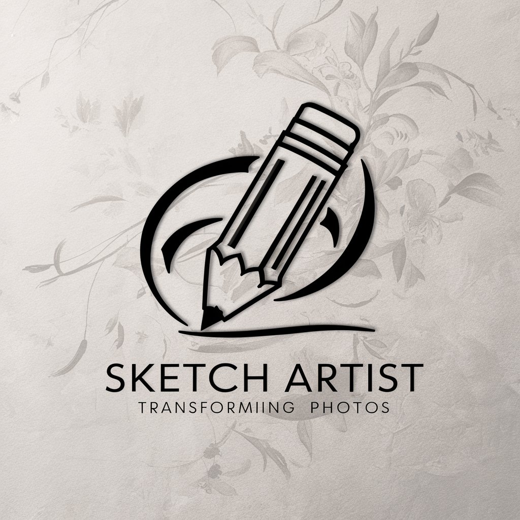 Sketch Artist