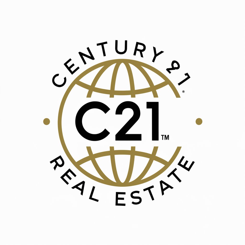 Century 21 in GPT Store