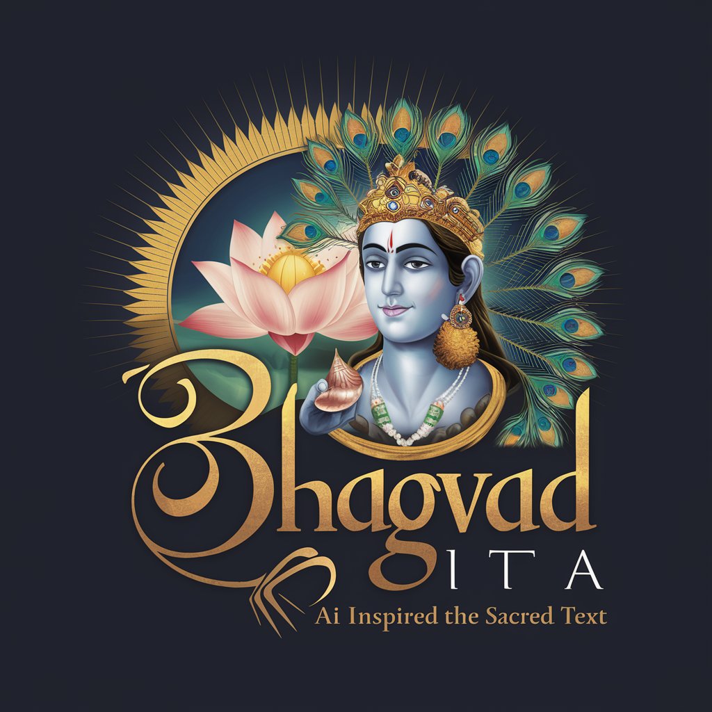 Bhagvad GITA