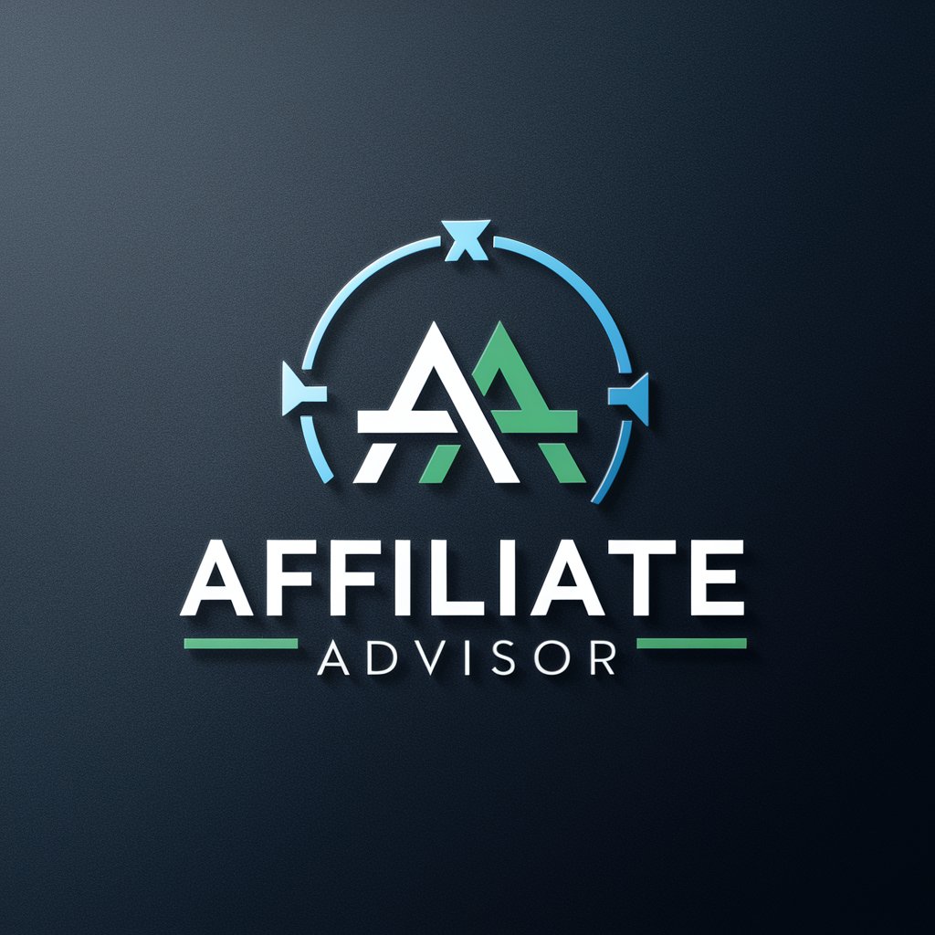 Affiliate Advisor