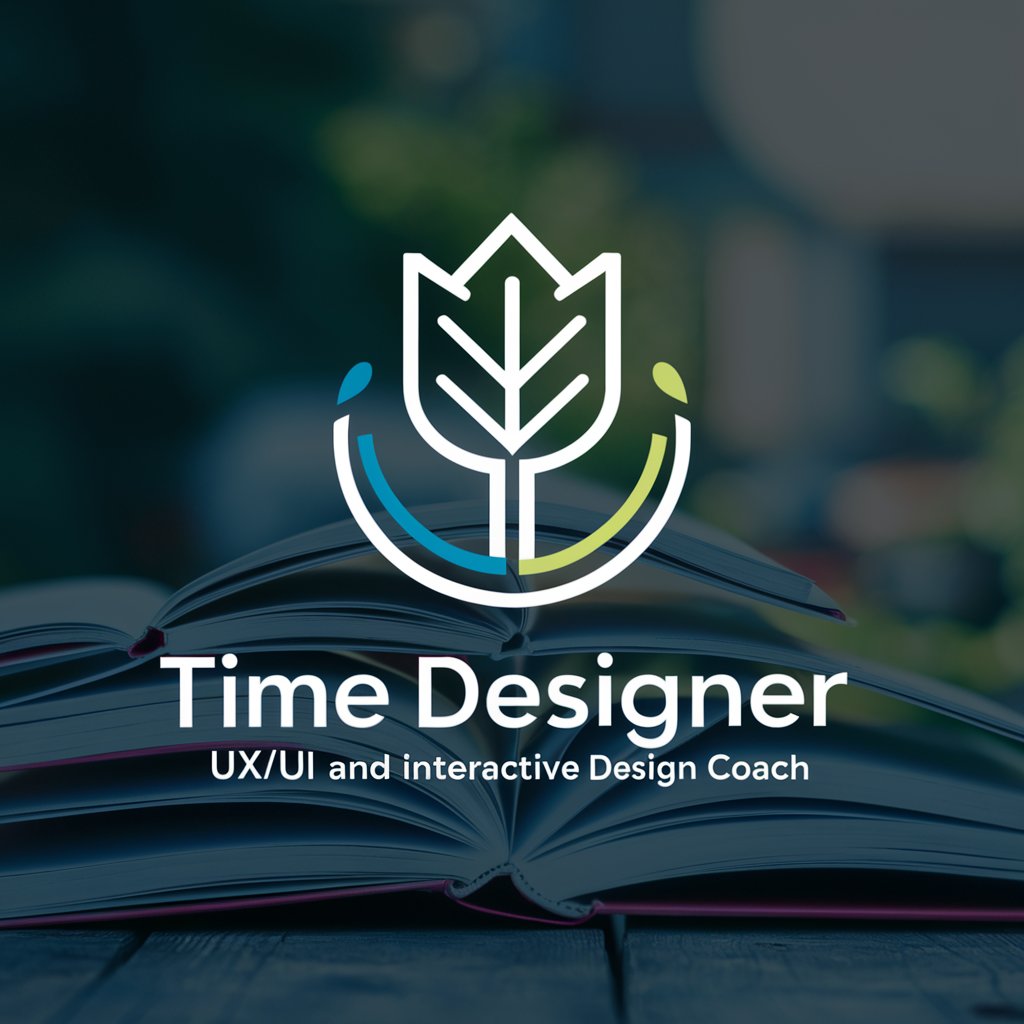 Time Designer
