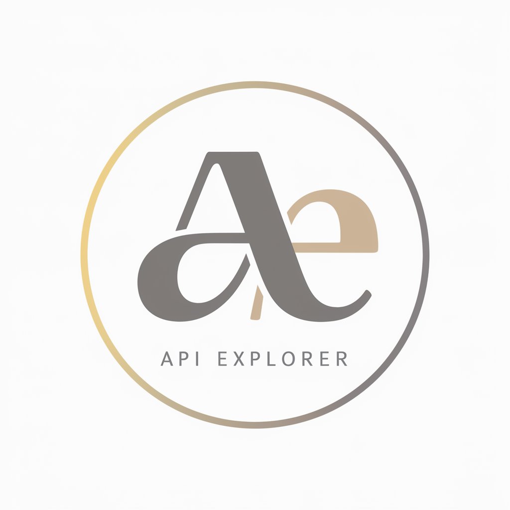 API Explorer in GPT Store