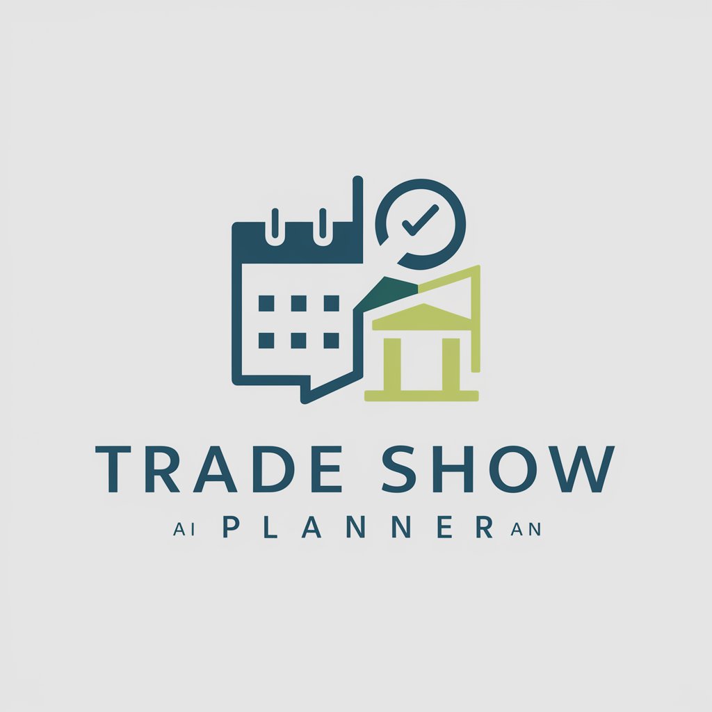 Trade Show Planner in GPT Store