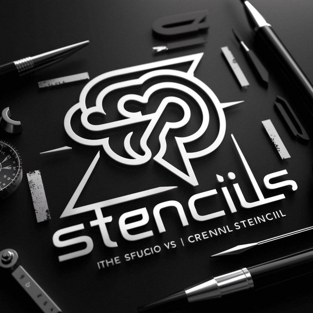 Stencils