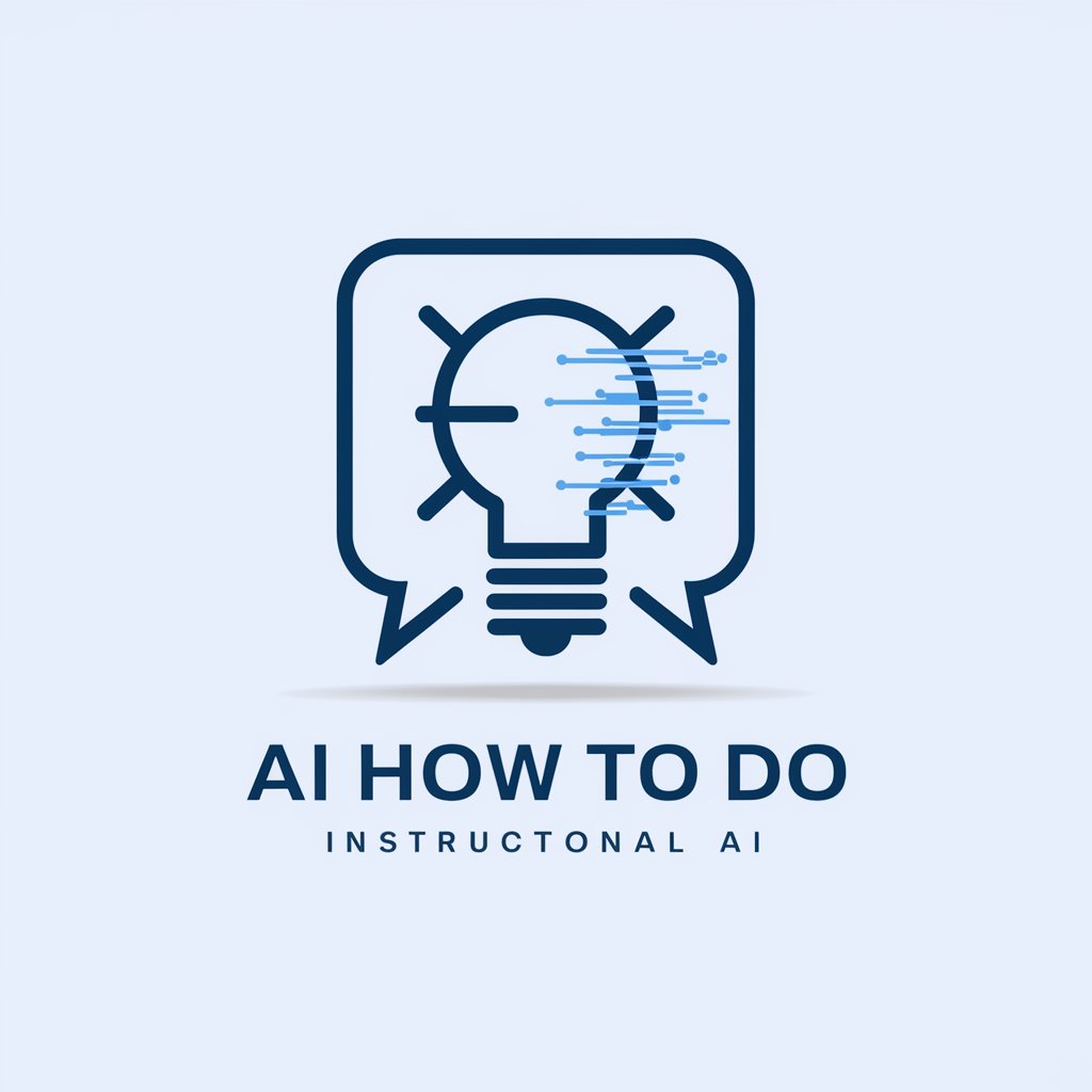 AI How To Do