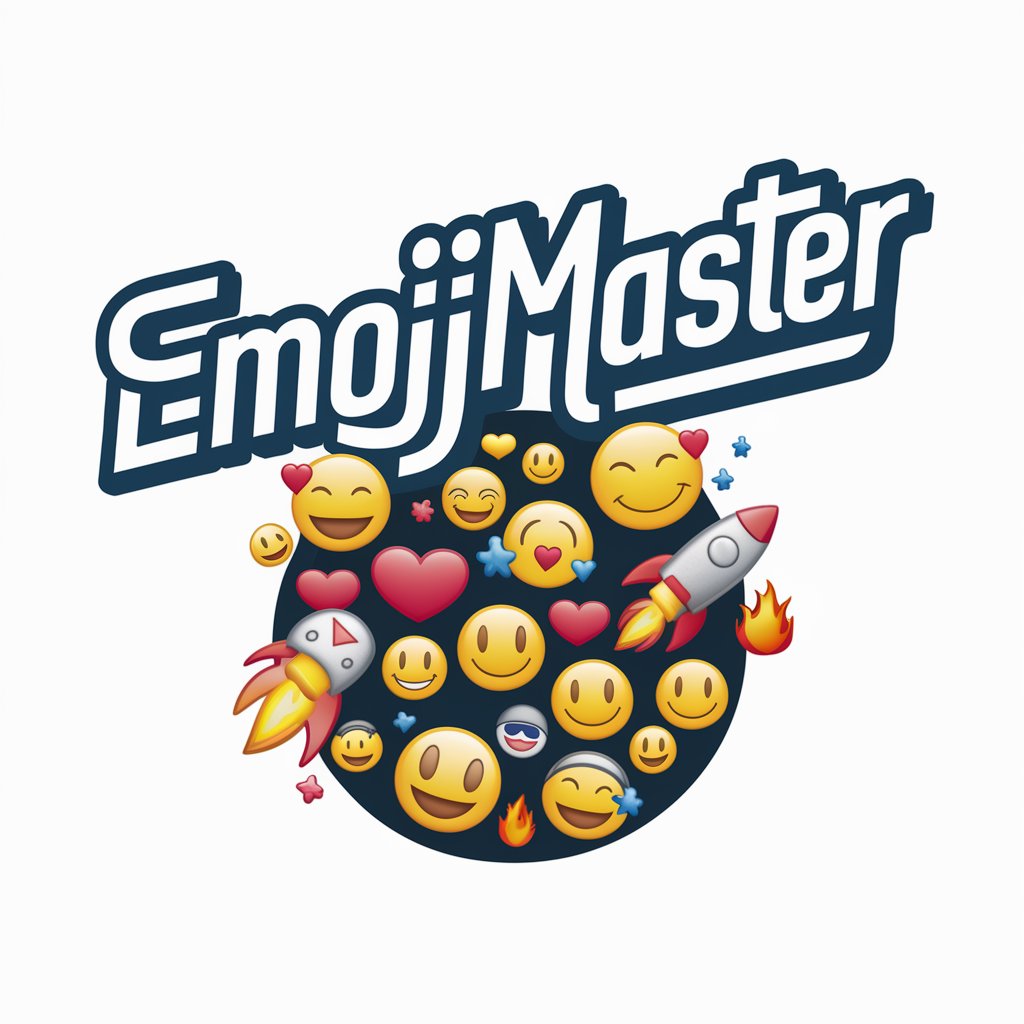 EmojiMaster