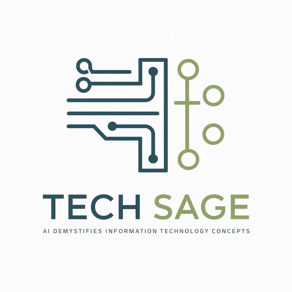 Tech Sage