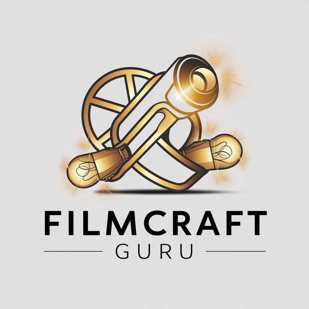 FilmCraft Guru in GPT Store