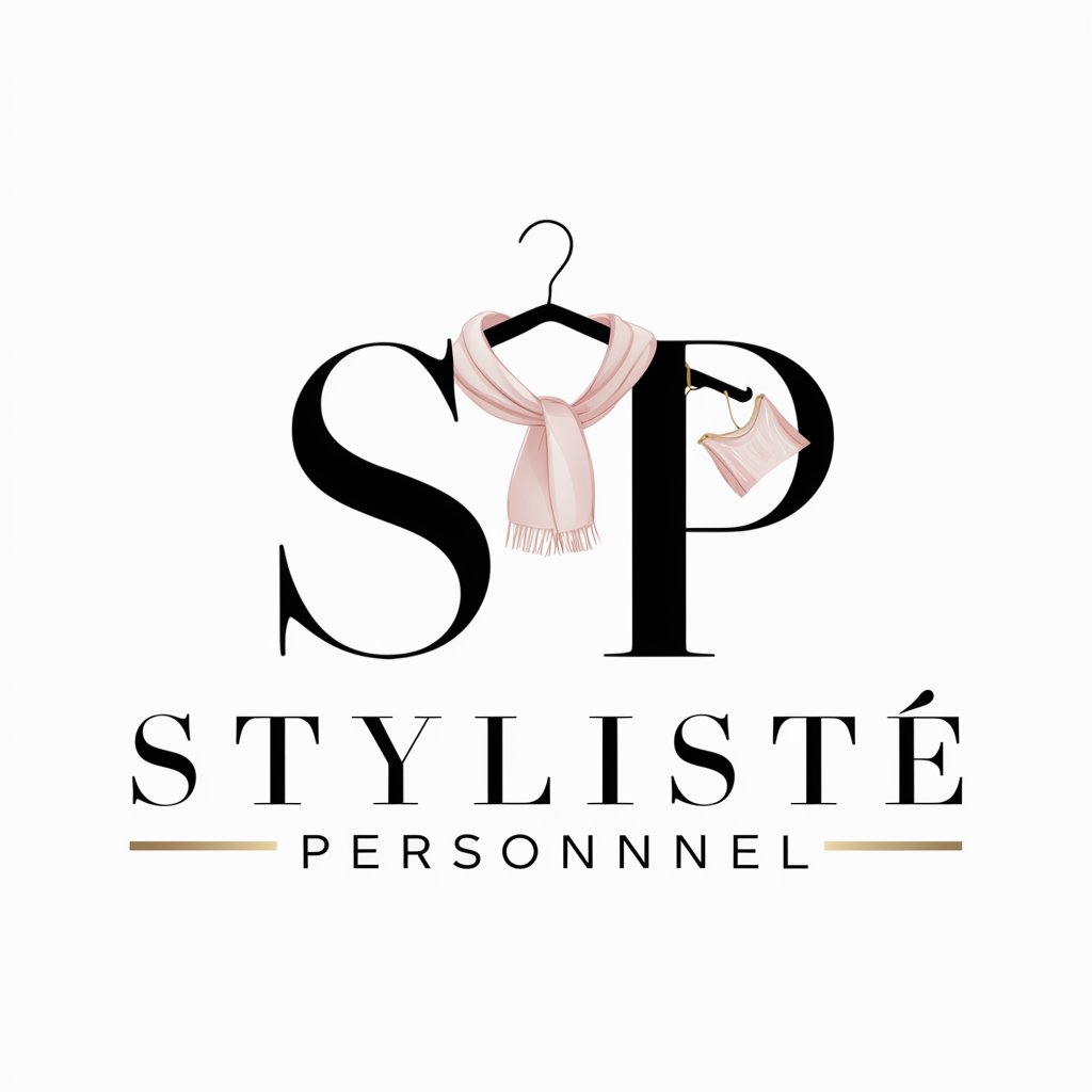 Styliste Personnel