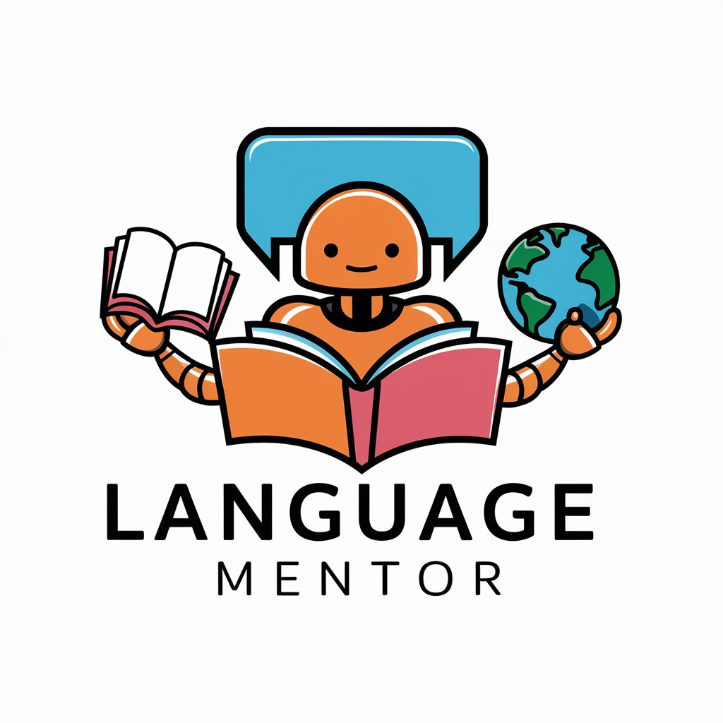 Language Mentor