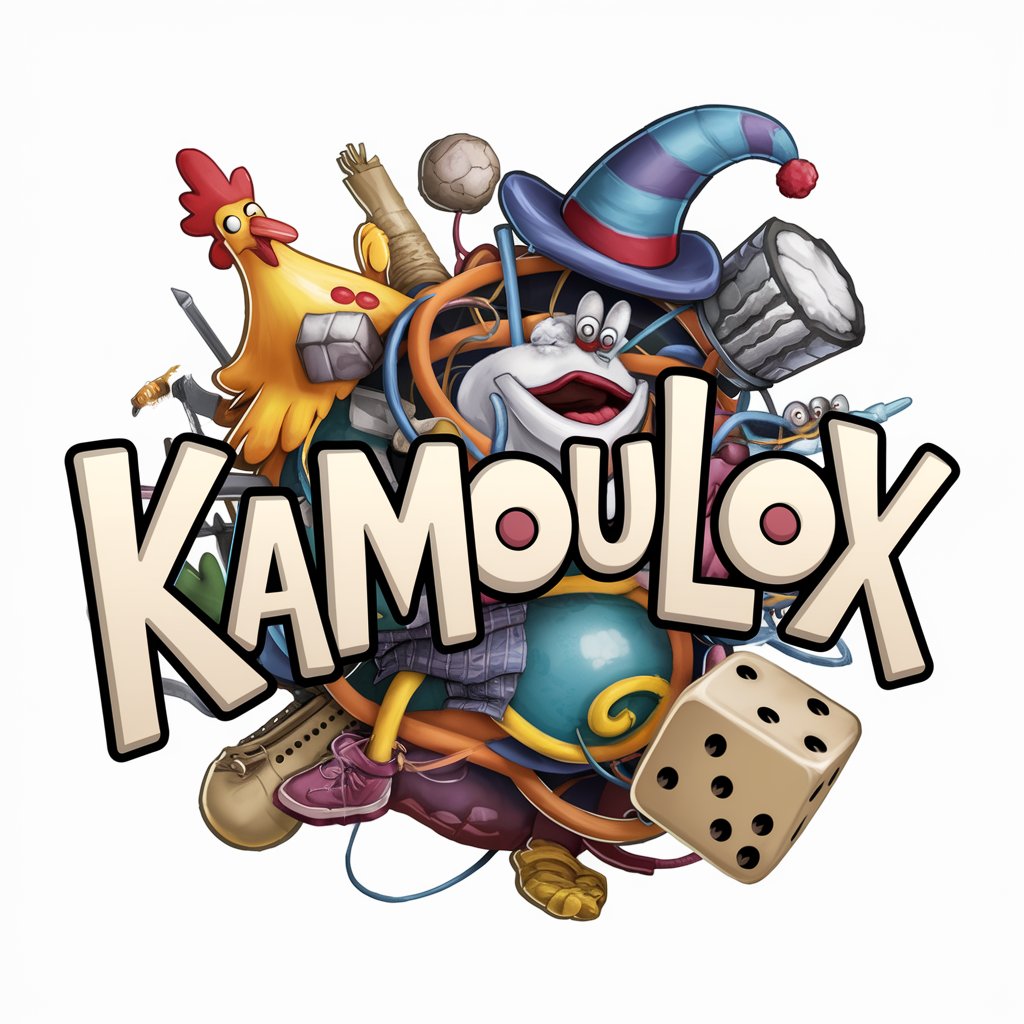 Kamoulox.lol