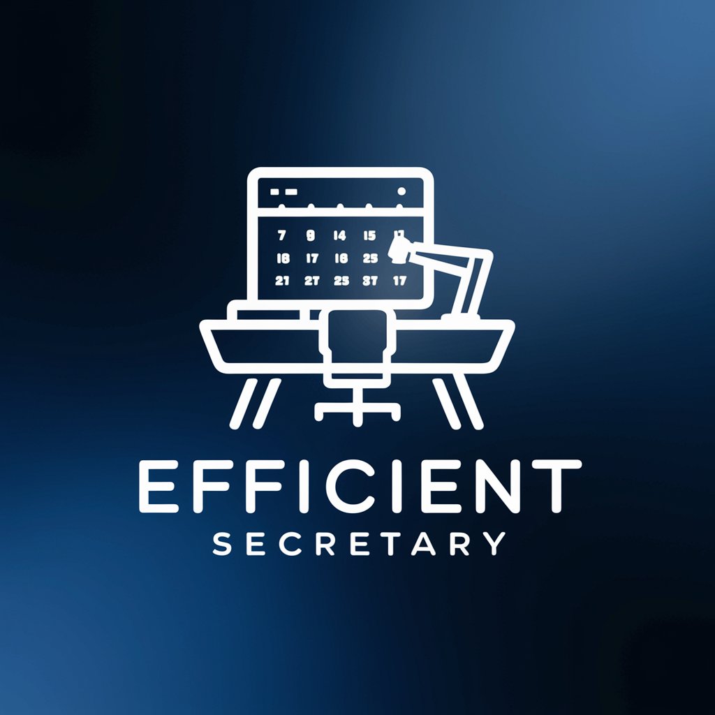 Efficient Secretary