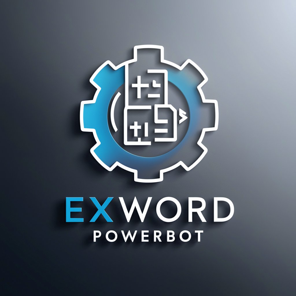 Exword Powerbot