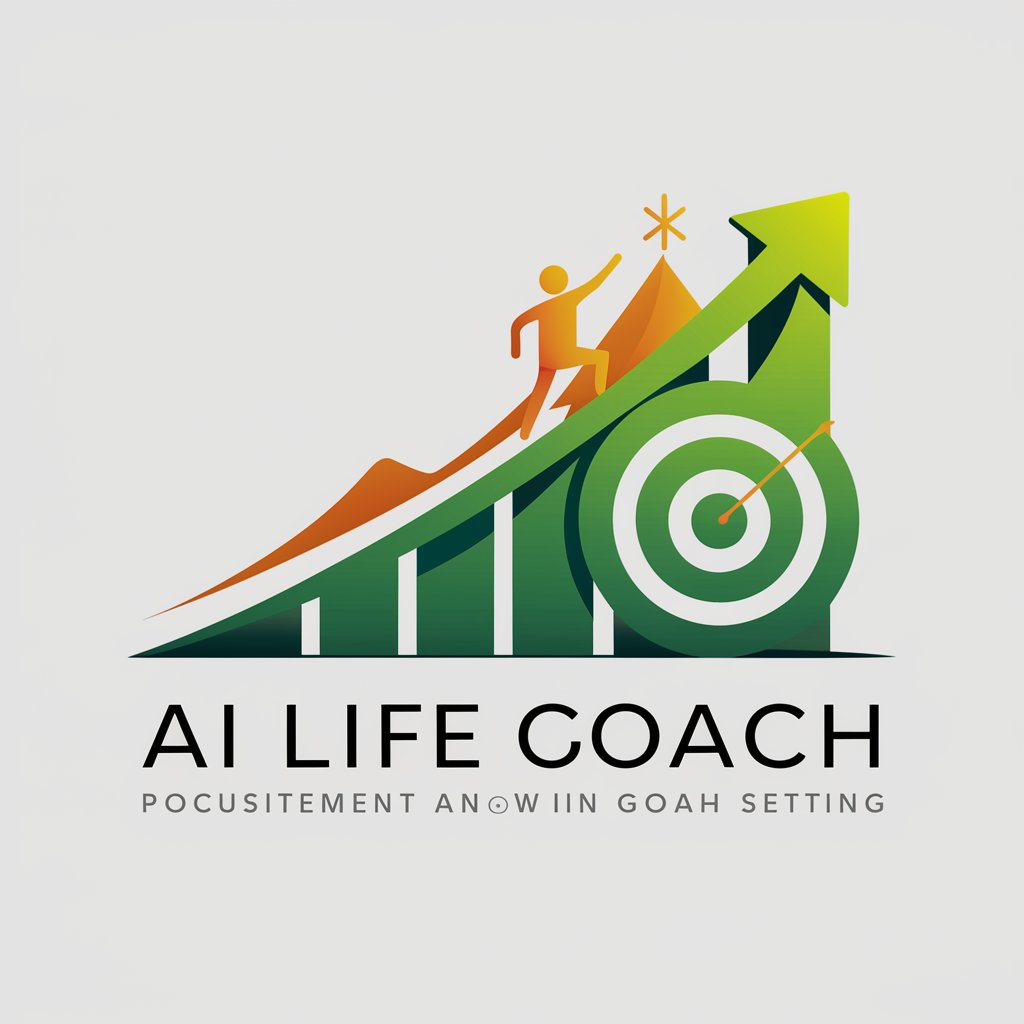 AI Life Coach for Goal Setting