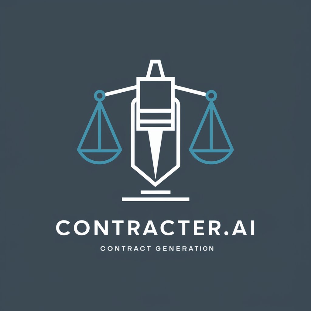 Contracter.ai in GPT Store