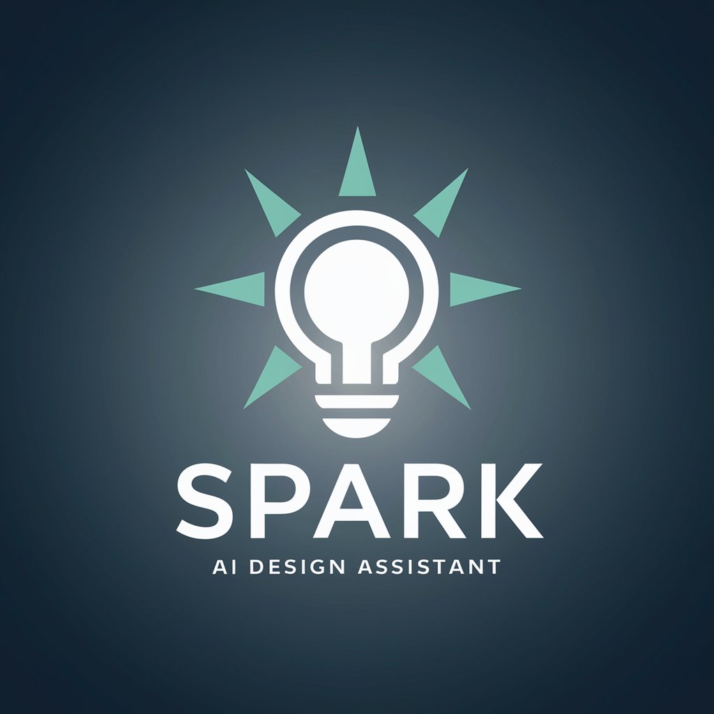 Design Spark in GPT Store