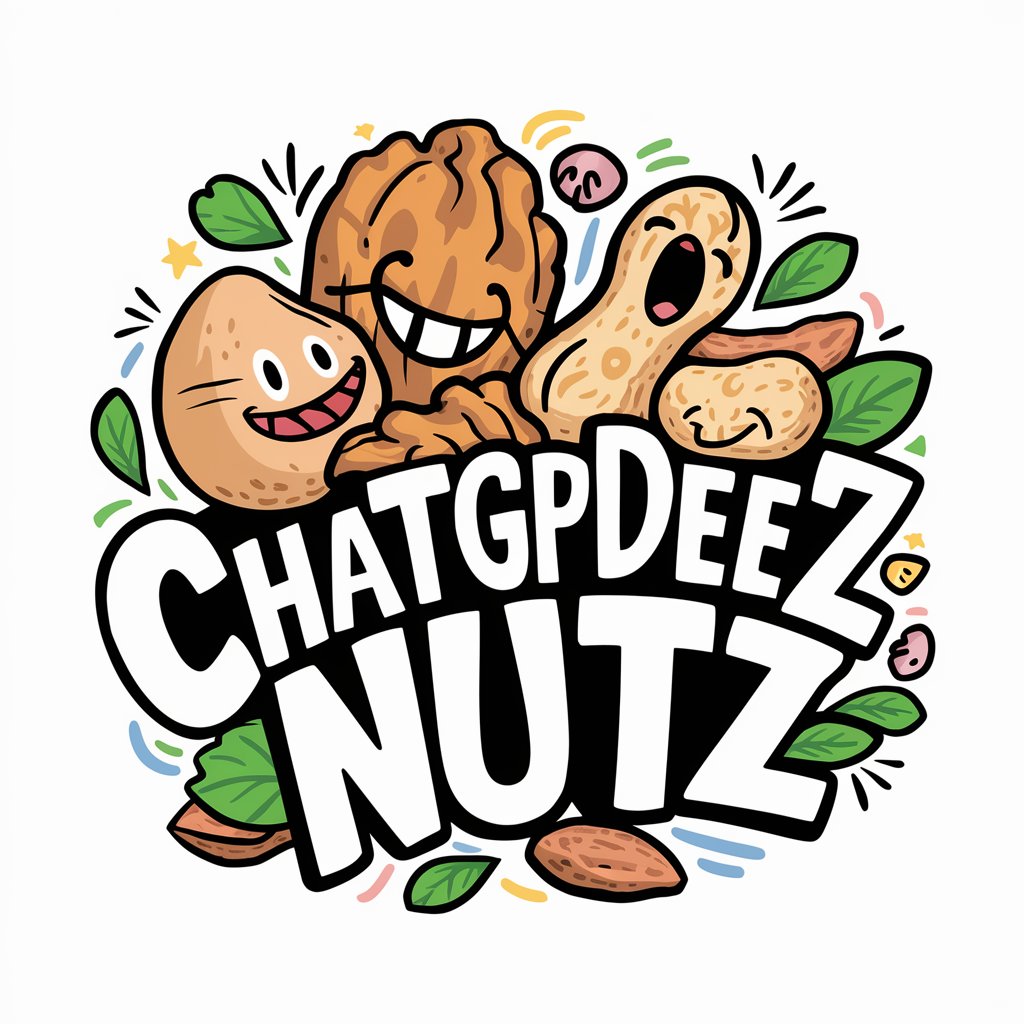 ChatGPDeez Nutz in GPT Store