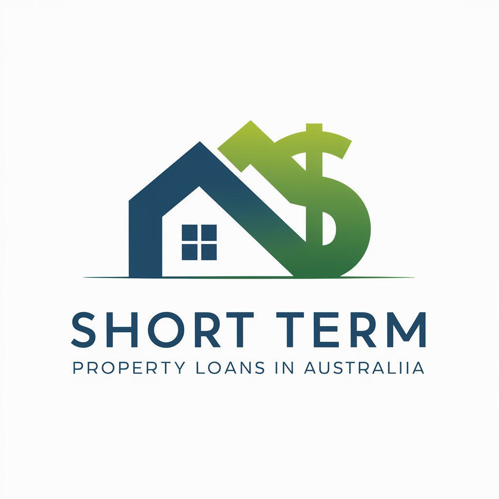 Short Term Property Loans in Australia in GPT Store