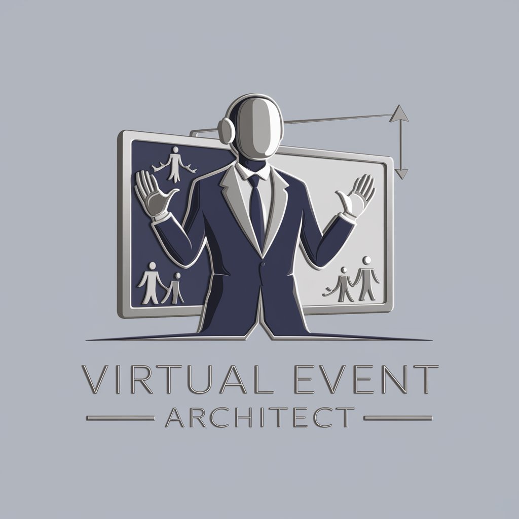 Virtual Event Architect