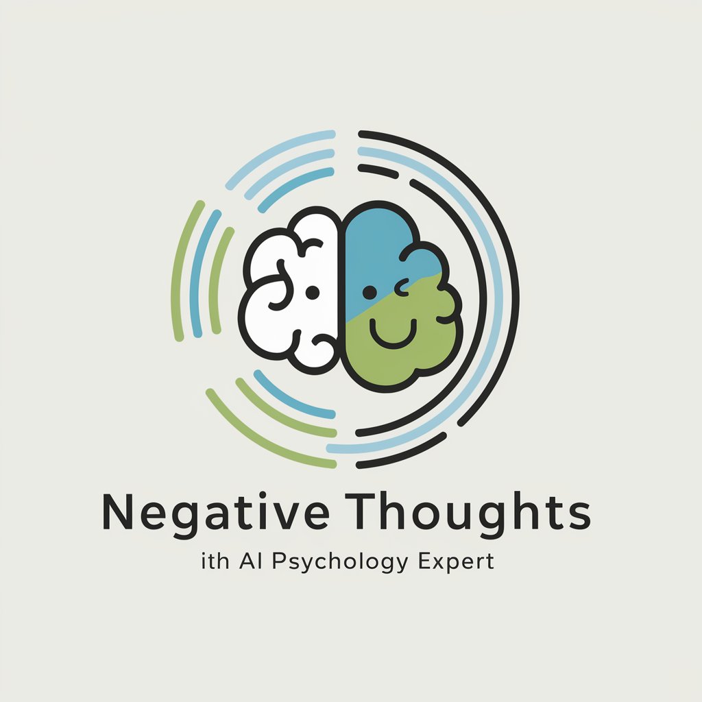 Negative Thoughts in GPT Store