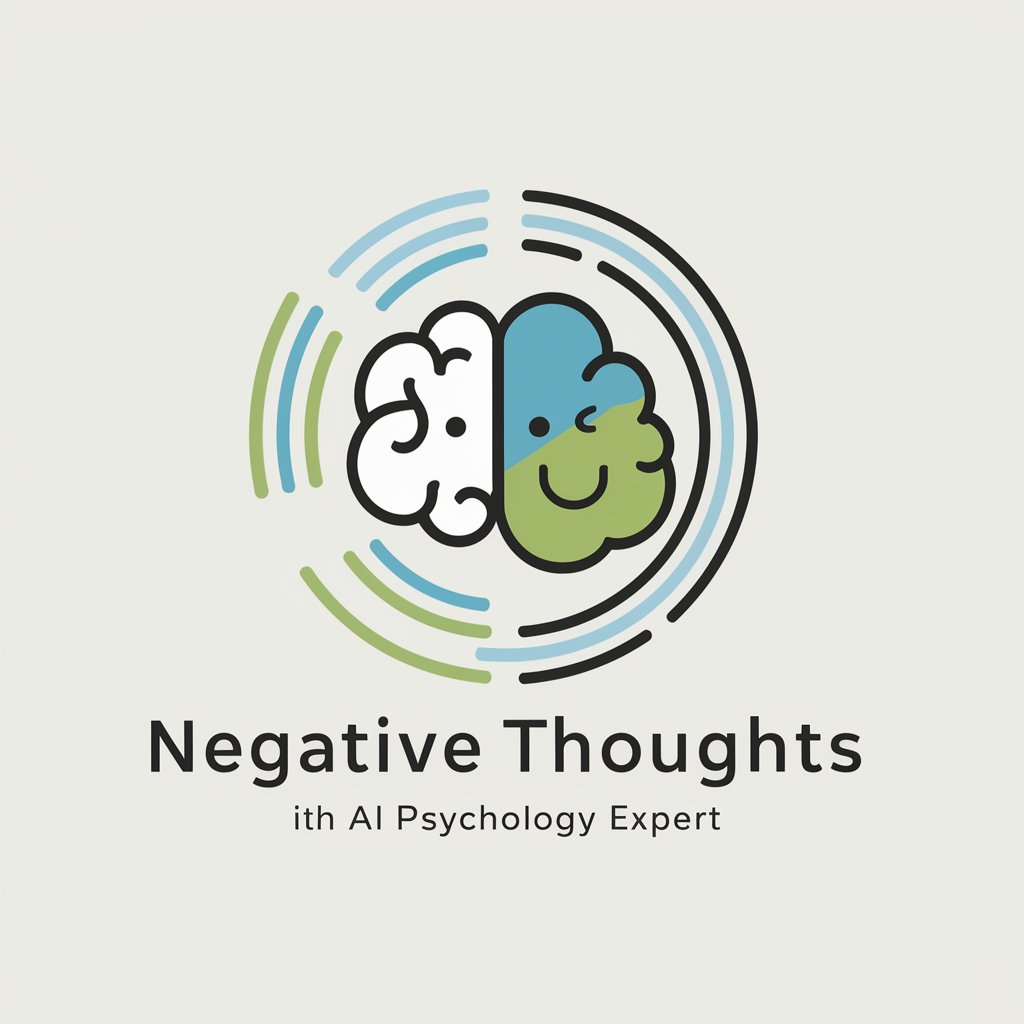 Negative Thoughts