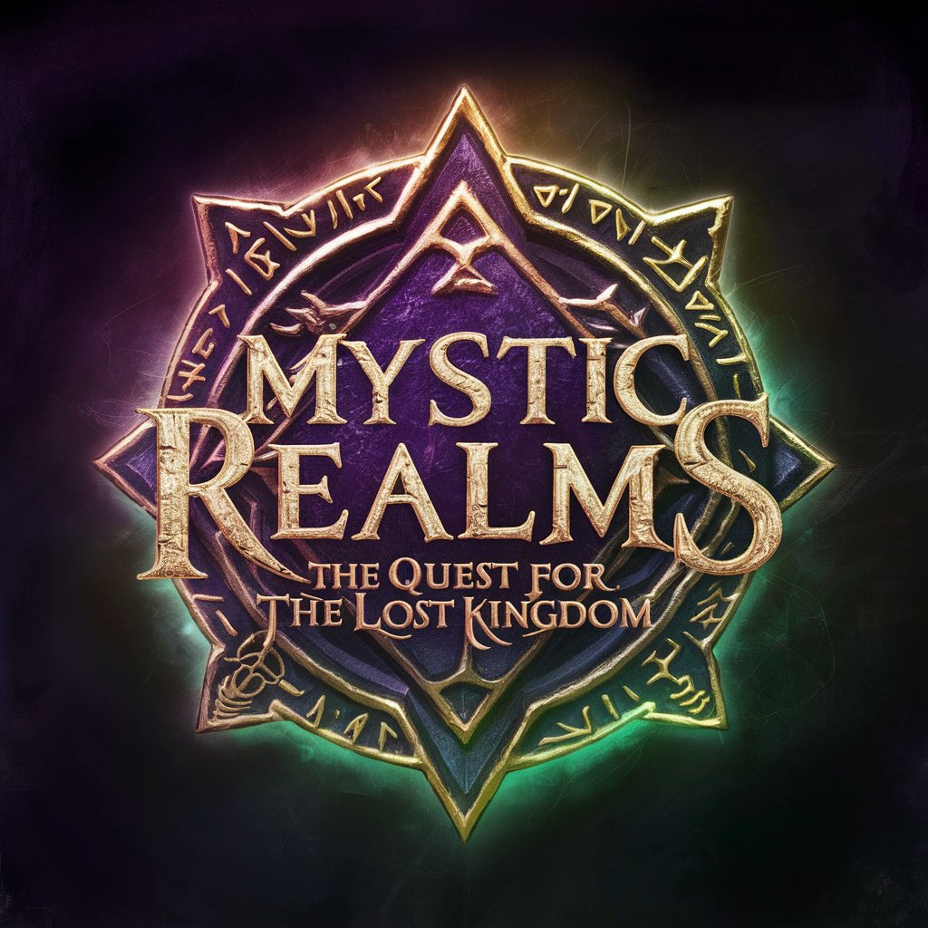 Mystic Realms