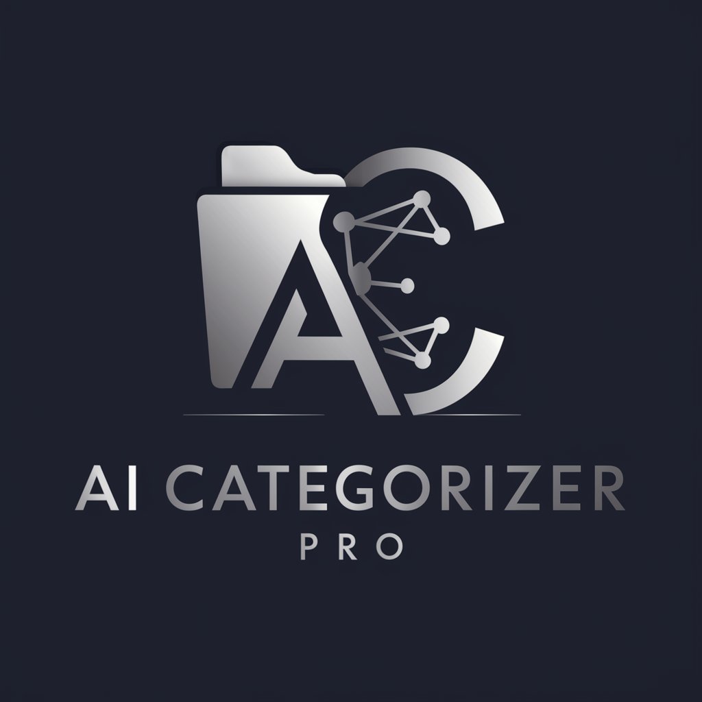 AI Subcategorizer Pro