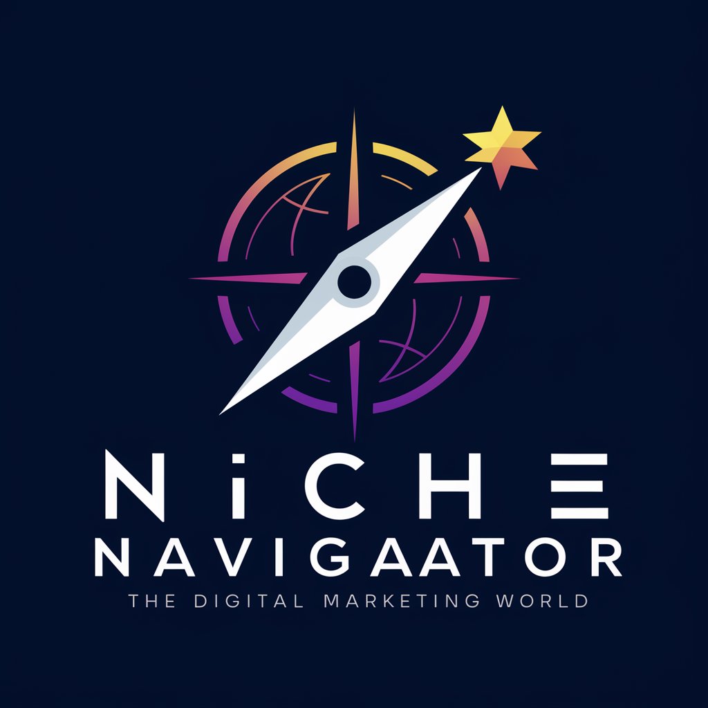 Niche Navigator