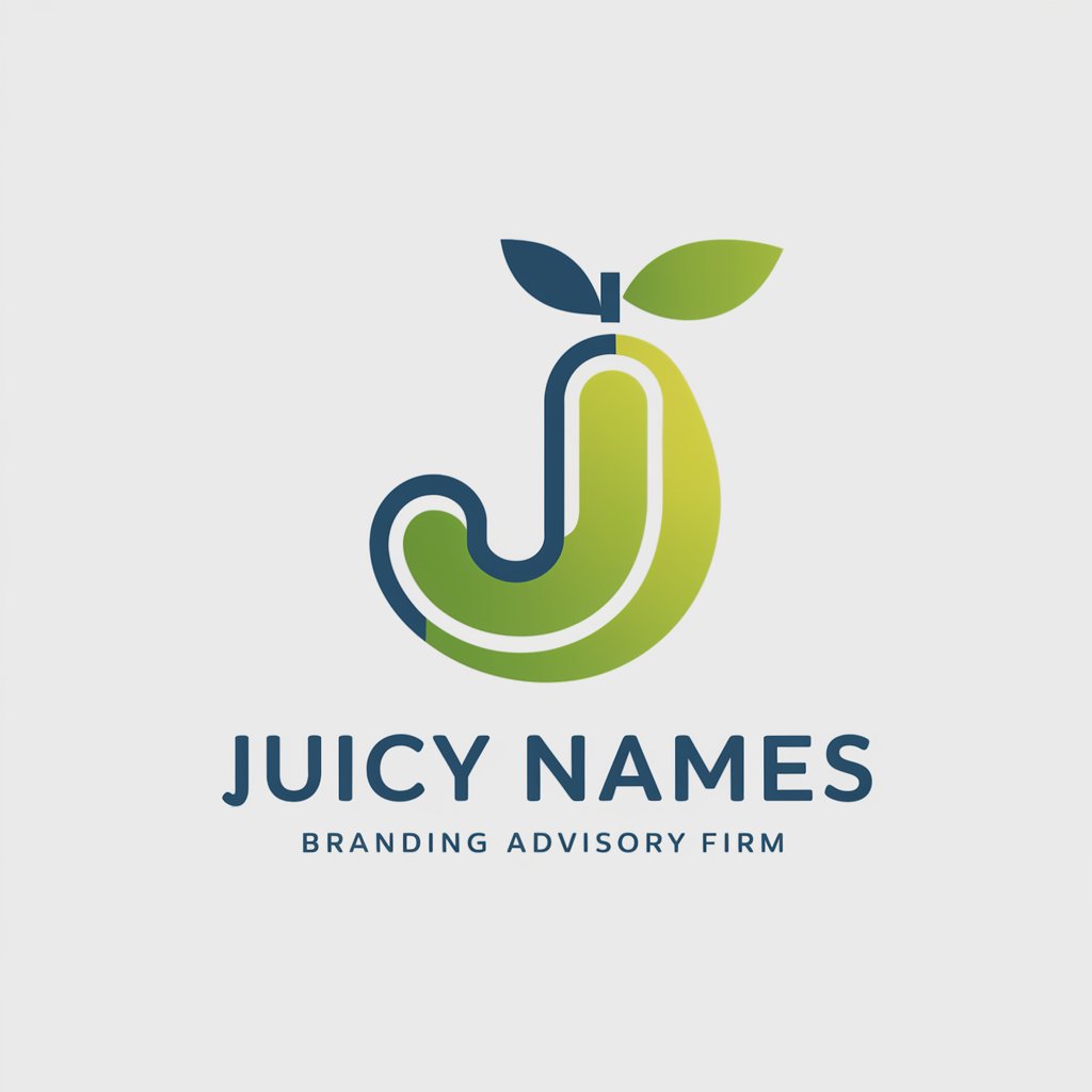 Juicy Names