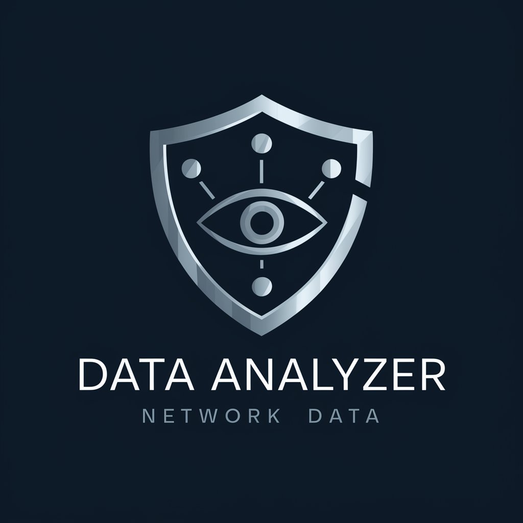 Data Analyzer