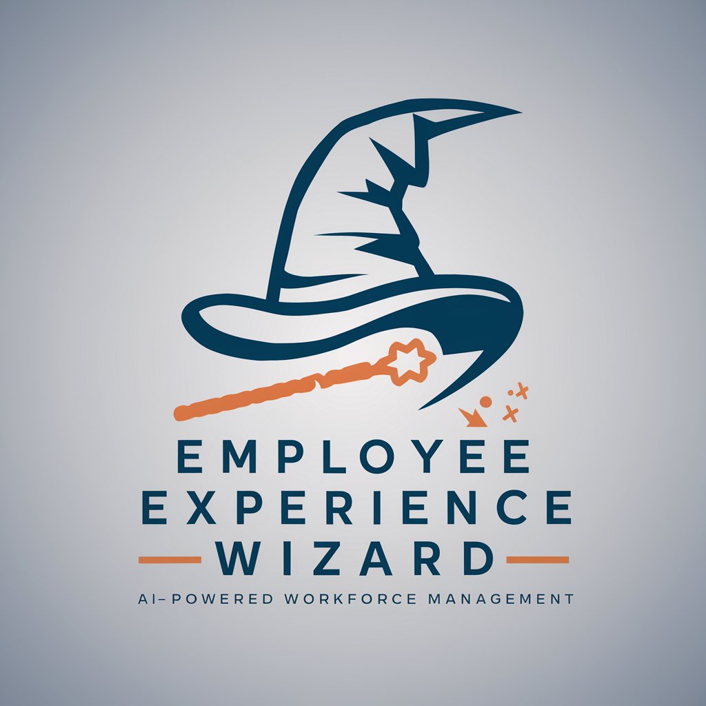 👨‍💼🌟 Employee Experience Wizard 🚀 in GPT Store