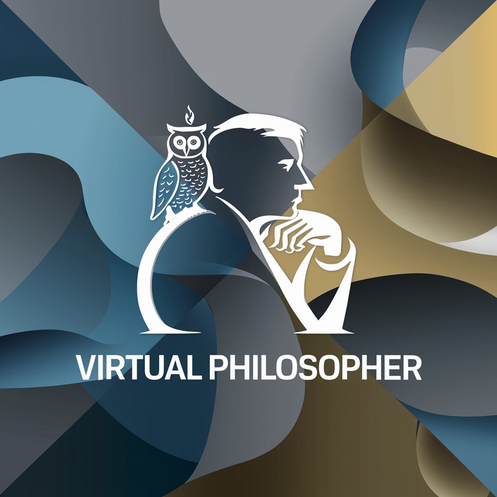 Virtual Philosopher