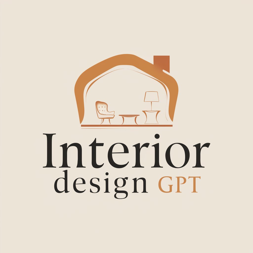 Interior Design GPT