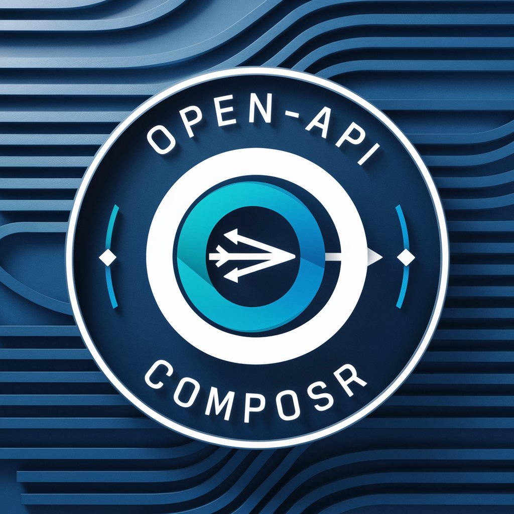 OpenAPI Composer in GPT Store