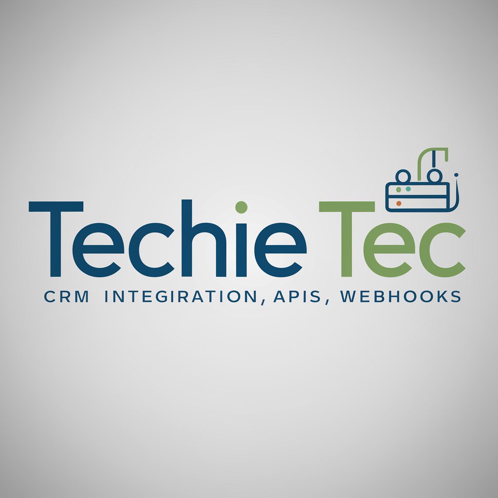 Techie Tec in GPT Store