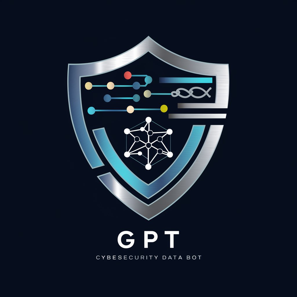 Cybersecurity Data Bot in GPT Store