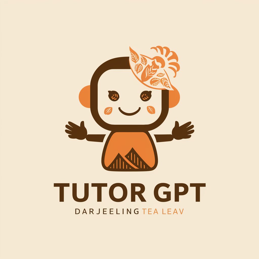 Tutor GPT