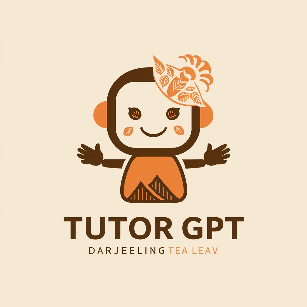 tutor gpt