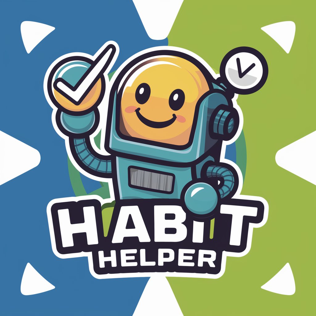 Habit Helper