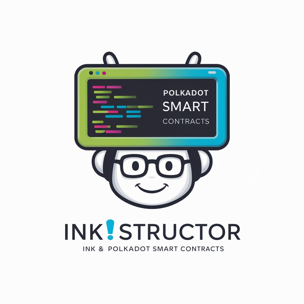 Ink!structor