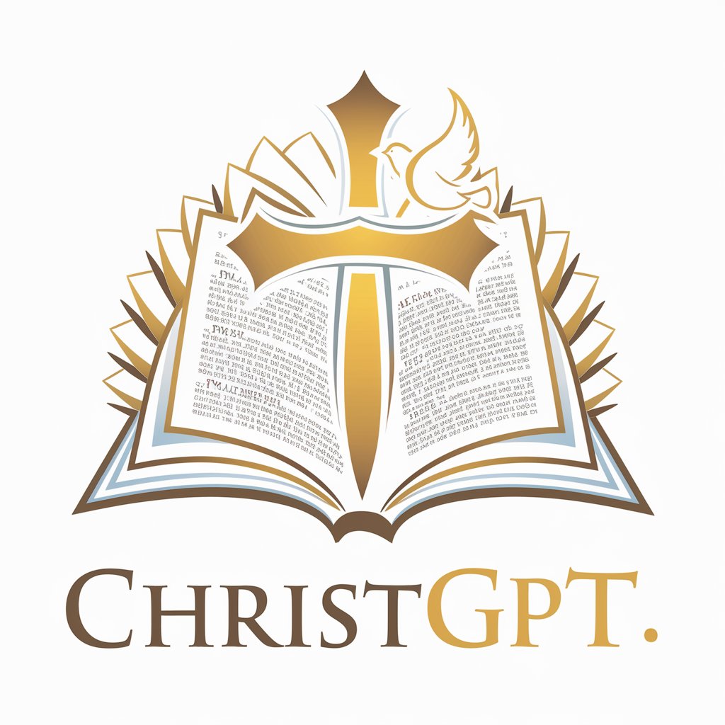 ChristGPT