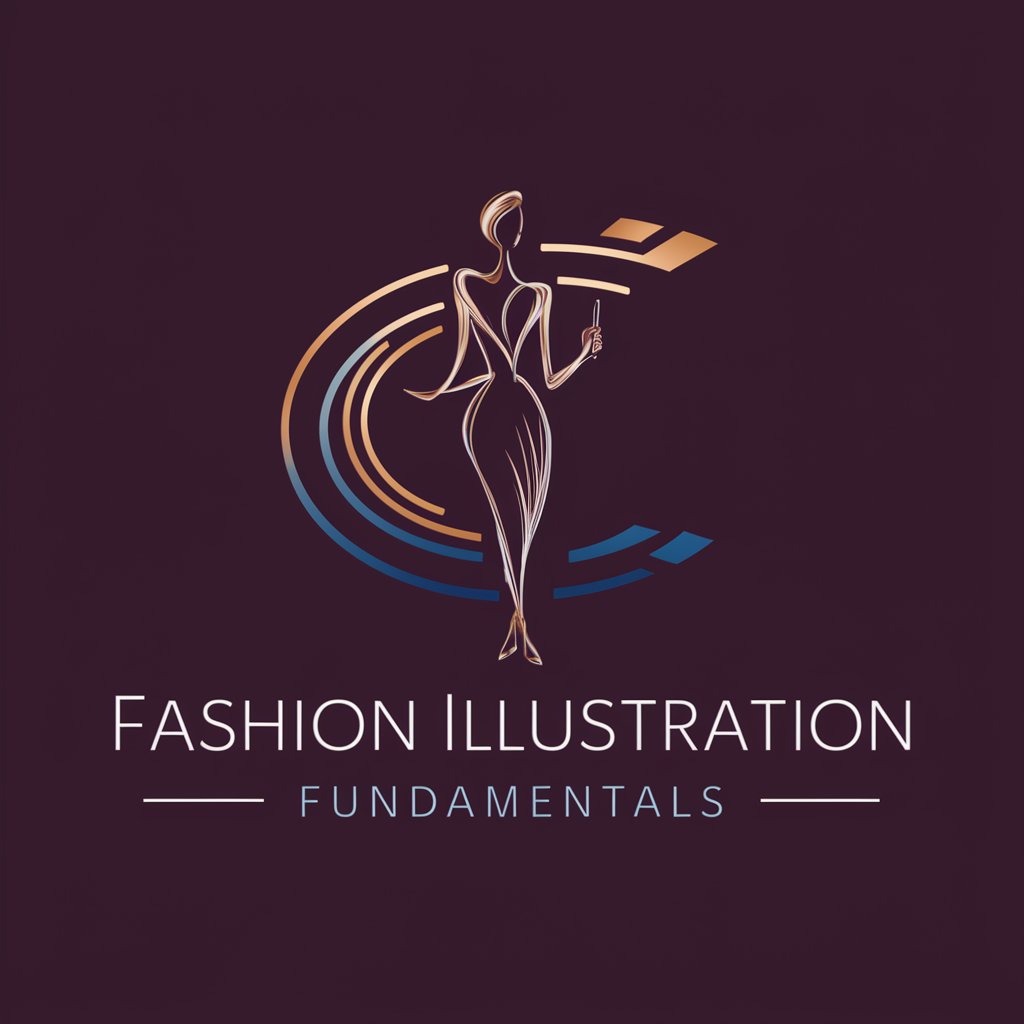 Fashion Illustration Fundamentals