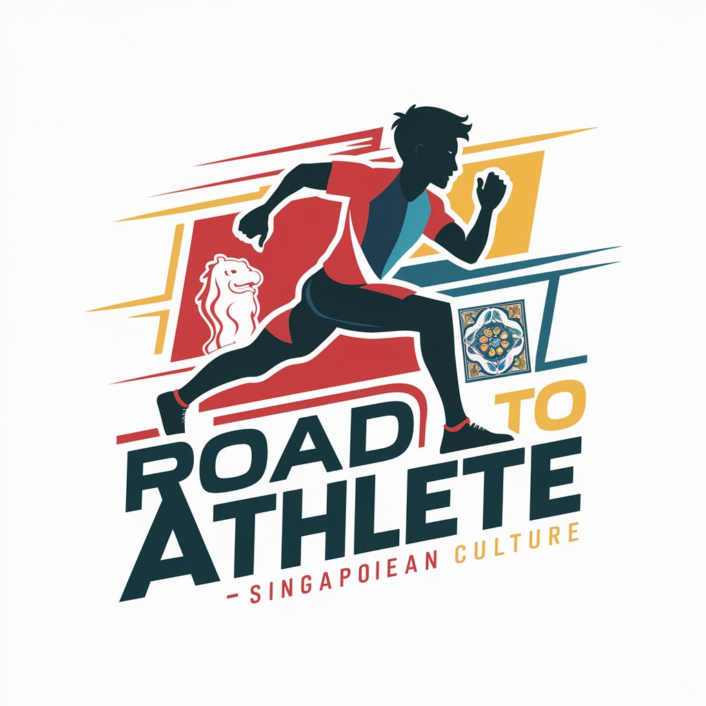 Road to Athlete