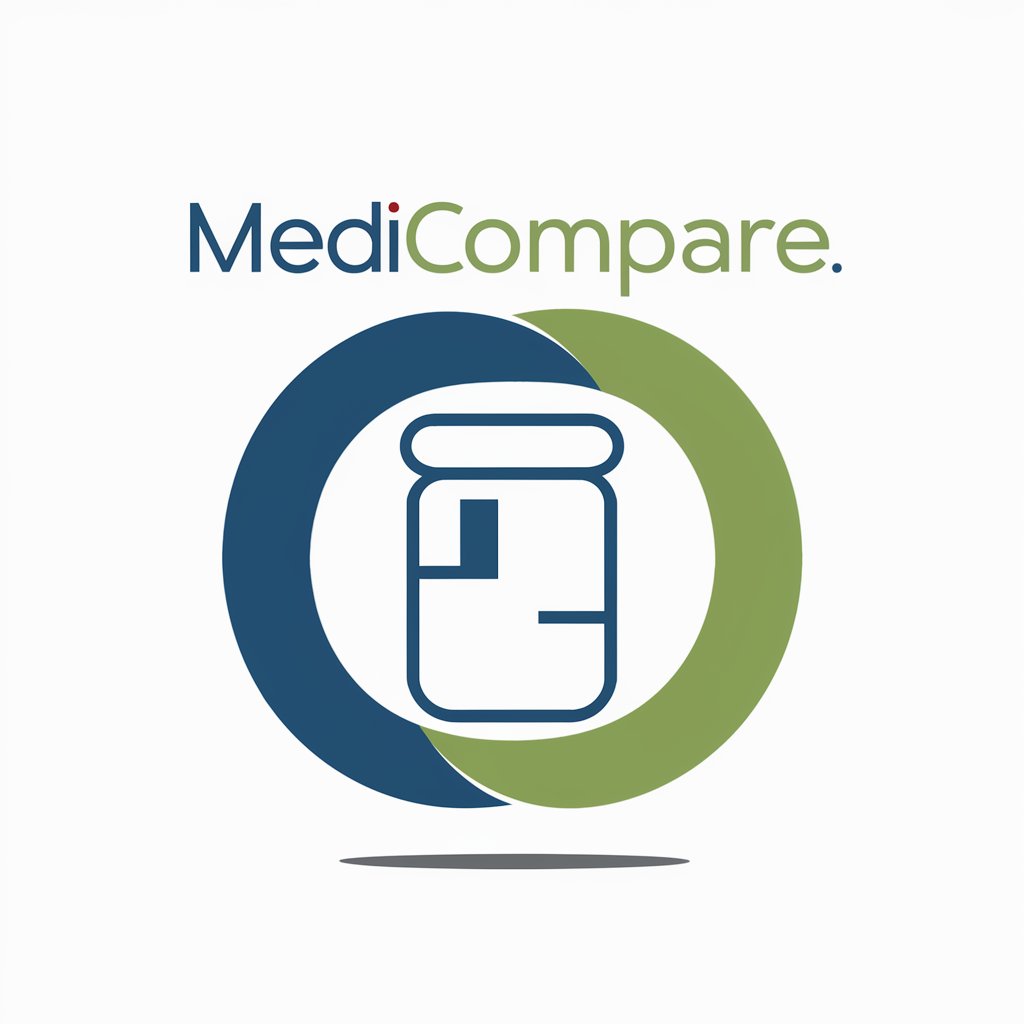 MediCompare in GPT Store