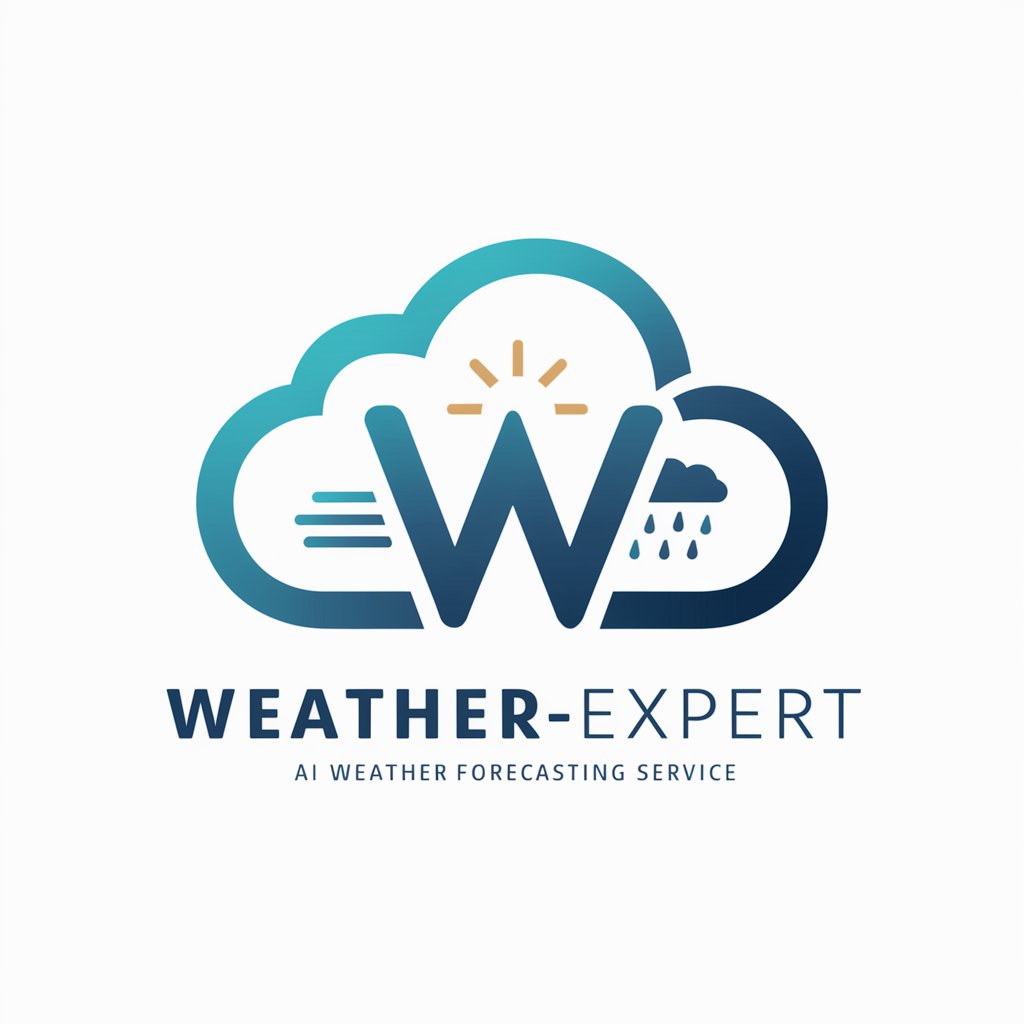 Weather-Expert in GPT Store