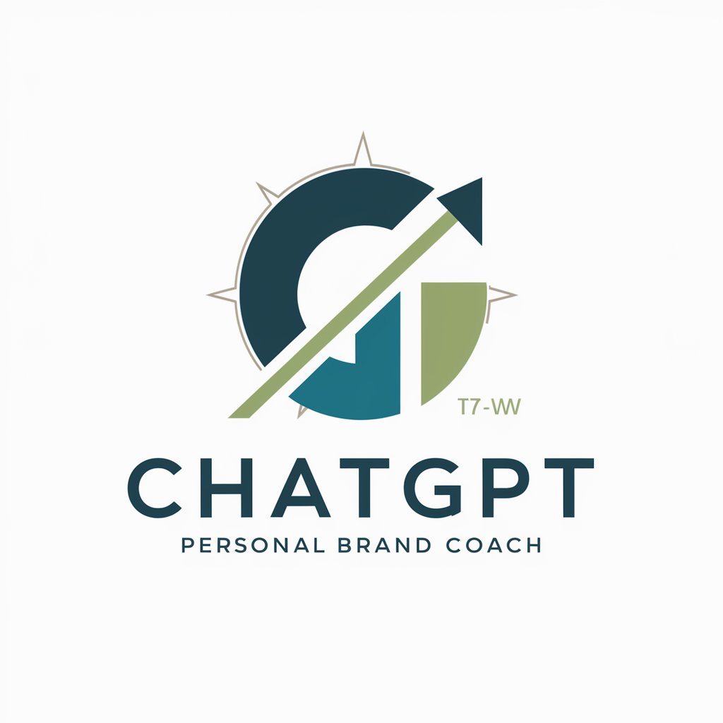 Personal Brand Coach